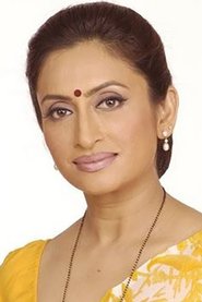 Navni Parihar portrait