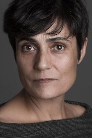 Maria d'Aires portrait