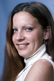 Barbara Burska portrait