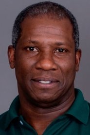 Dennis Rudge portrait