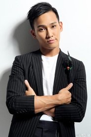 Wesley Wong portrait