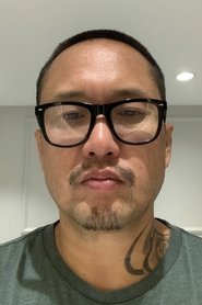 Ian Tuason portrait