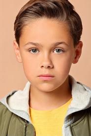 Kellen Raffaelo portrait