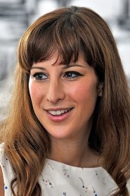 Rachel Antonoff portrait