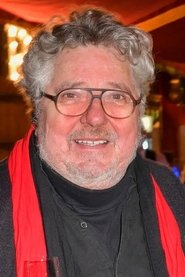 Michael Schanze portrait