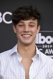 Cameron Dallas portrait
