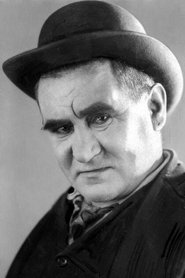Karel Noll portrait