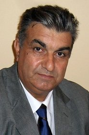 Azad Shukurov portrait
