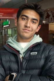 Kale Chazel portrait