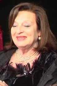 Franca Lumachi portrait