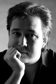 Bill Hicks portrait