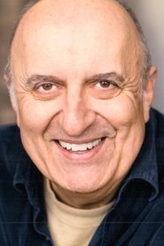 John Mohrlein portrait
