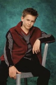 Zack Hopkins portrait