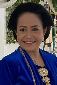 Karlina Inawati portrait