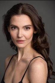Aisling Goodman portrait