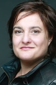 Tatiana Gousseff portrait