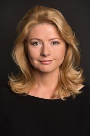 Barbara Kałużna portrait