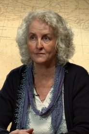 Deborah Hurn portrait