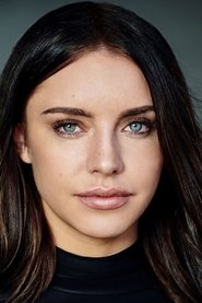 Johanna Ingelfinger portrait