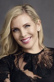 June Diane Raphael portrait