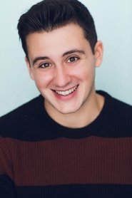 Steve Lipman portrait