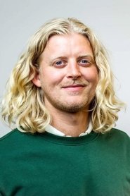 Gaute Berg Næss portrait