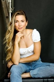 Louise Hradsky portrait