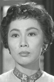 Weng Mu-Lan portrait