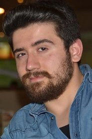 Baris Can Sagir portrait