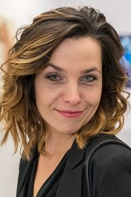 Tereza Němcová portrait