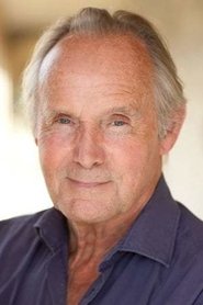 Clive Francis portrait