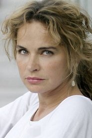 Anne-Marie Bubke portrait