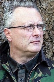 Ralf Dörper portrait
