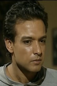 Amr Hashim portrait