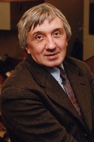 Yuri Shchekochikhin portrait