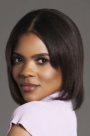 Candace Owens portrait
