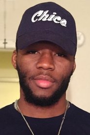 Quincy LaVallais portrait