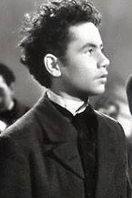 Salvador Lotito portrait