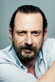 Edip Saner portrait