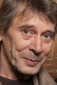 Patrick Grandperret portrait