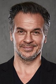 Fatih Hürkan portrait