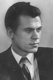 Janez Čuk portrait