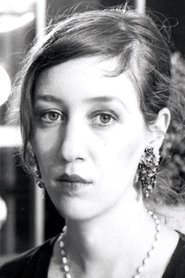 Oona Mosna portrait