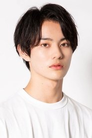 Kentaro Maeda portrait