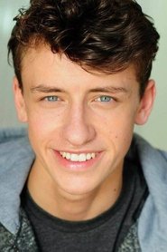 Blake Freeman portrait