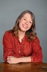 Stephanie Le Jamtel portrait