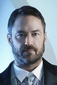 Sébastien Ricard portrait