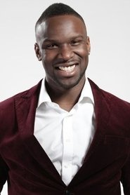 Axel Blake portrait
