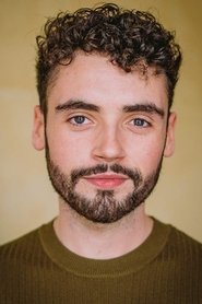 Joel McVeagh portrait