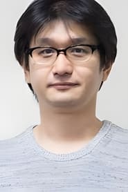 Yoshimi Itazu portrait